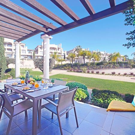 Apartment Pine Hills Ametista By Interhome Vilamoura Buitenkant foto