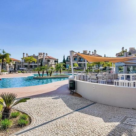 Apartment Pine Hills Ametista By Interhome Vilamoura Buitenkant foto