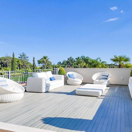 Apartment Pine Hills Ametista By Interhome Vilamoura Buitenkant foto