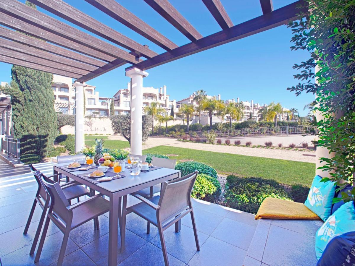 Apartment Pine Hills Ametista By Interhome Vilamoura Buitenkant foto