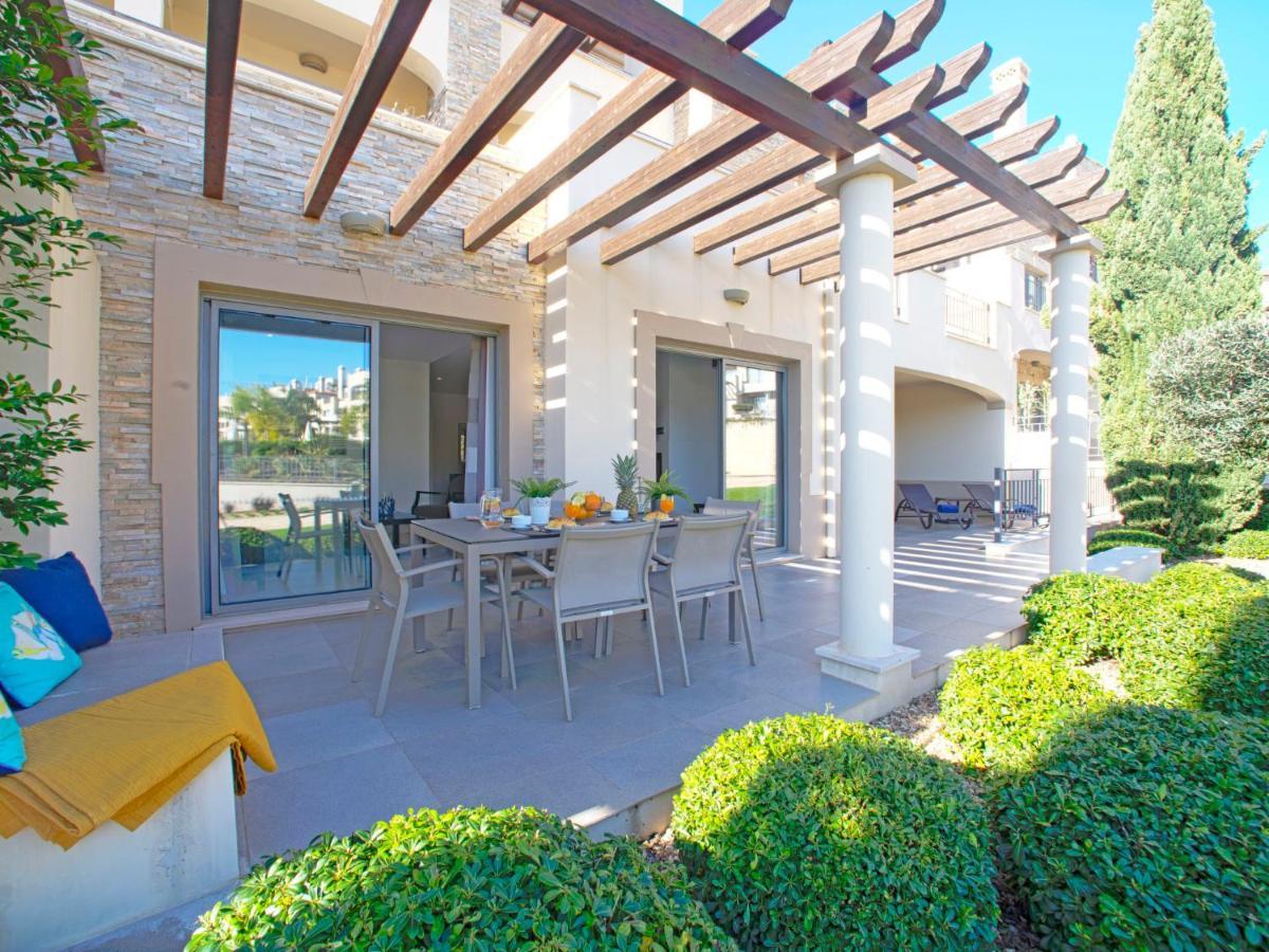 Apartment Pine Hills Ametista By Interhome Vilamoura Buitenkant foto