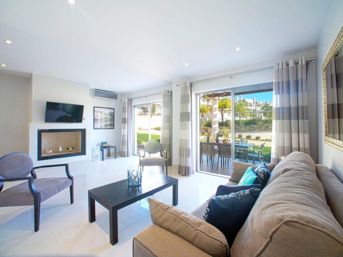 Apartment Pine Hills Ametista By Interhome Vilamoura Buitenkant foto