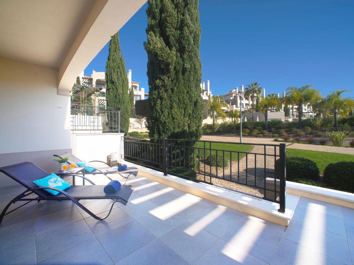 Apartment Pine Hills Ametista By Interhome Vilamoura Buitenkant foto
