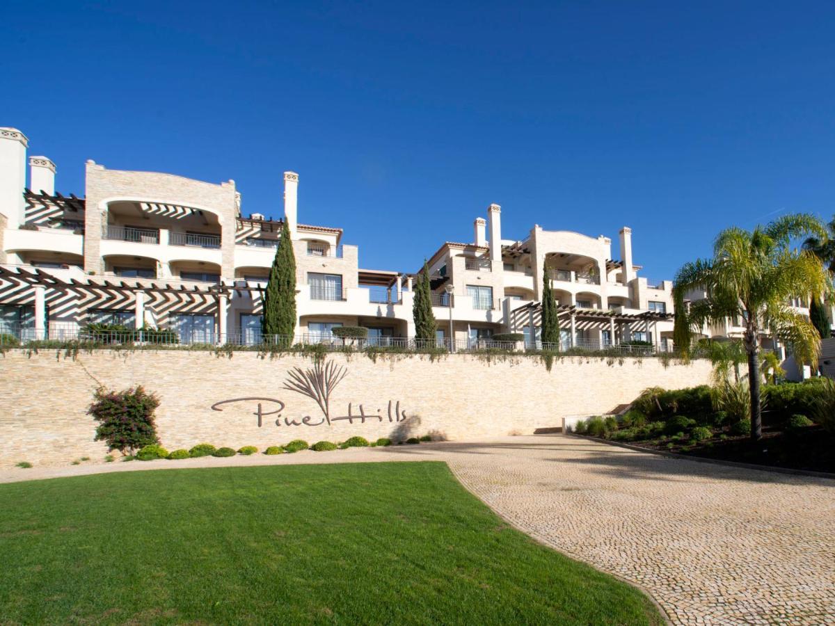 Apartment Pine Hills Ametista By Interhome Vilamoura Buitenkant foto