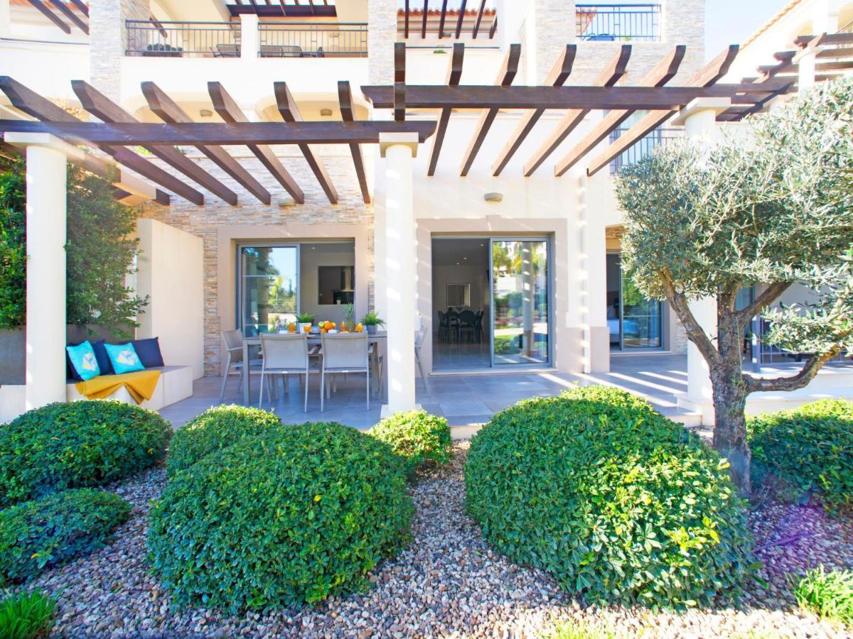 Apartment Pine Hills Ametista By Interhome Vilamoura Buitenkant foto