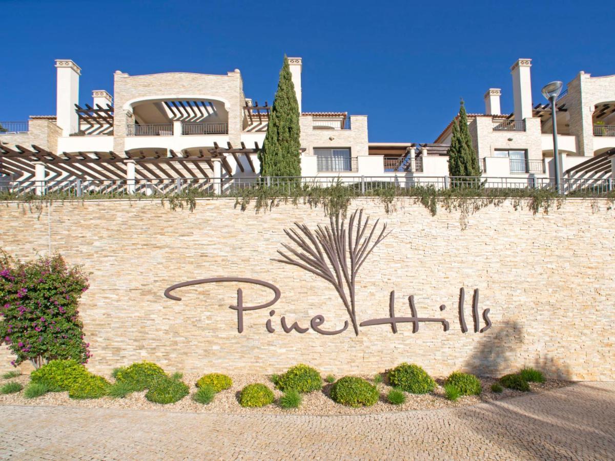 Apartment Pine Hills Ametista By Interhome Vilamoura Buitenkant foto