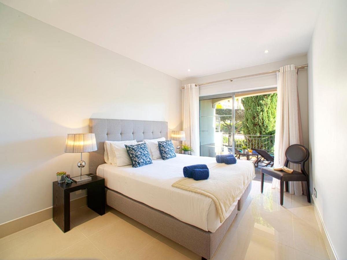 Apartment Pine Hills Ametista By Interhome Vilamoura Buitenkant foto