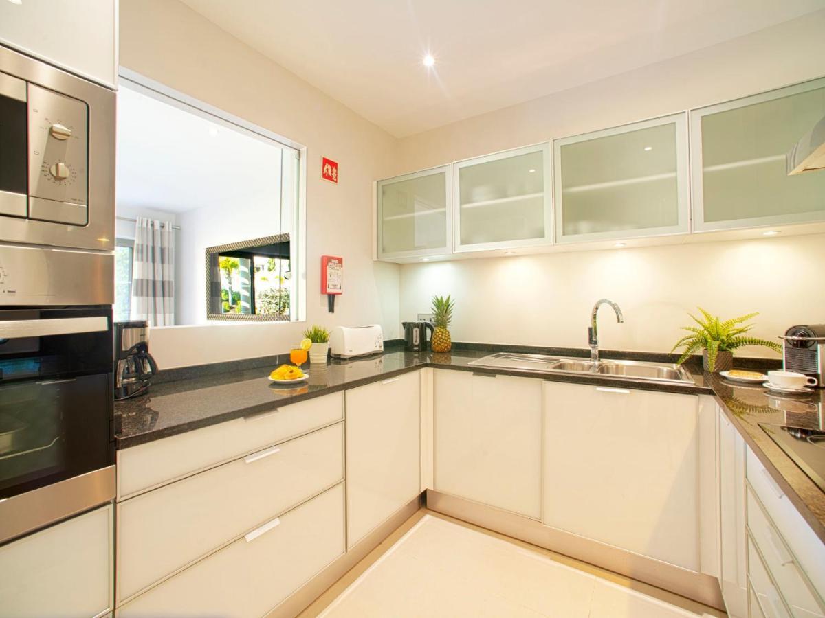 Apartment Pine Hills Ametista By Interhome Vilamoura Buitenkant foto