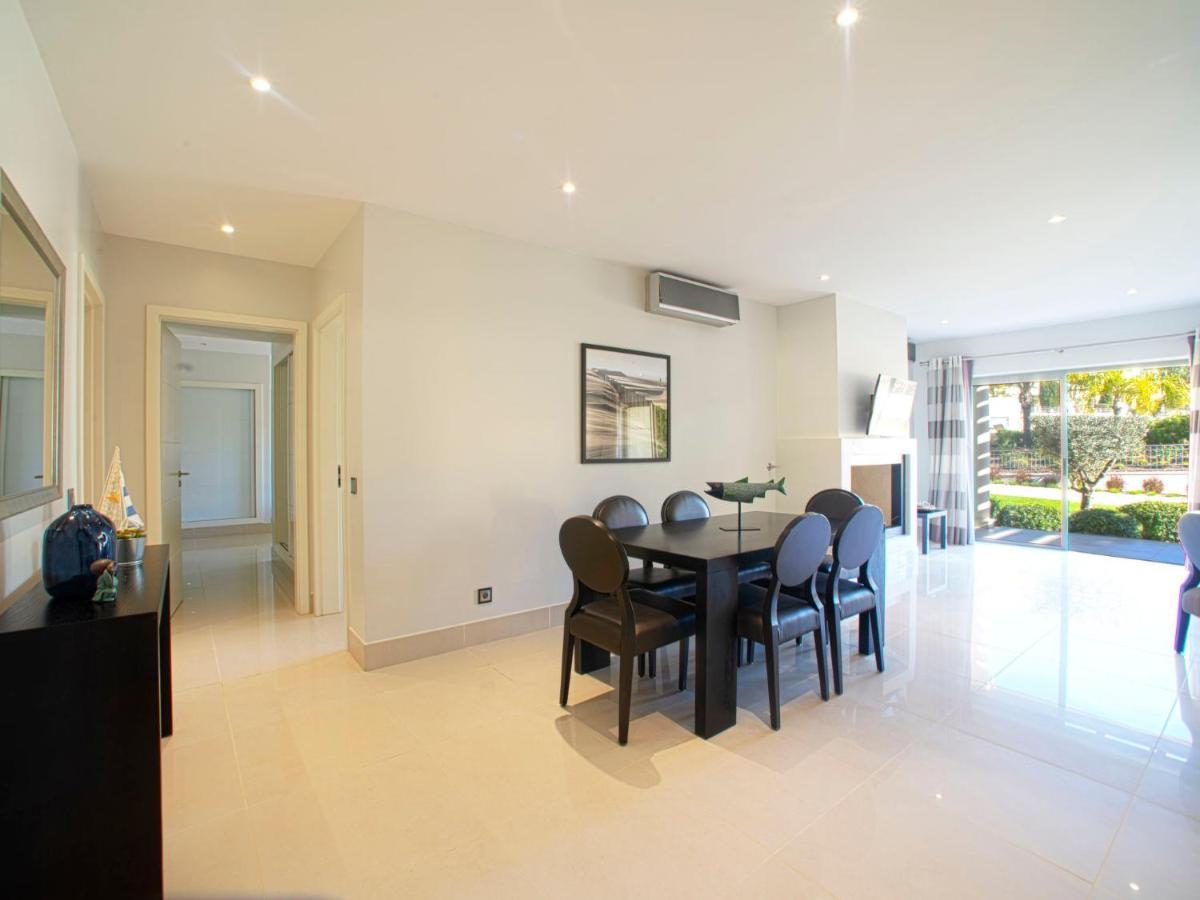 Apartment Pine Hills Ametista By Interhome Vilamoura Buitenkant foto