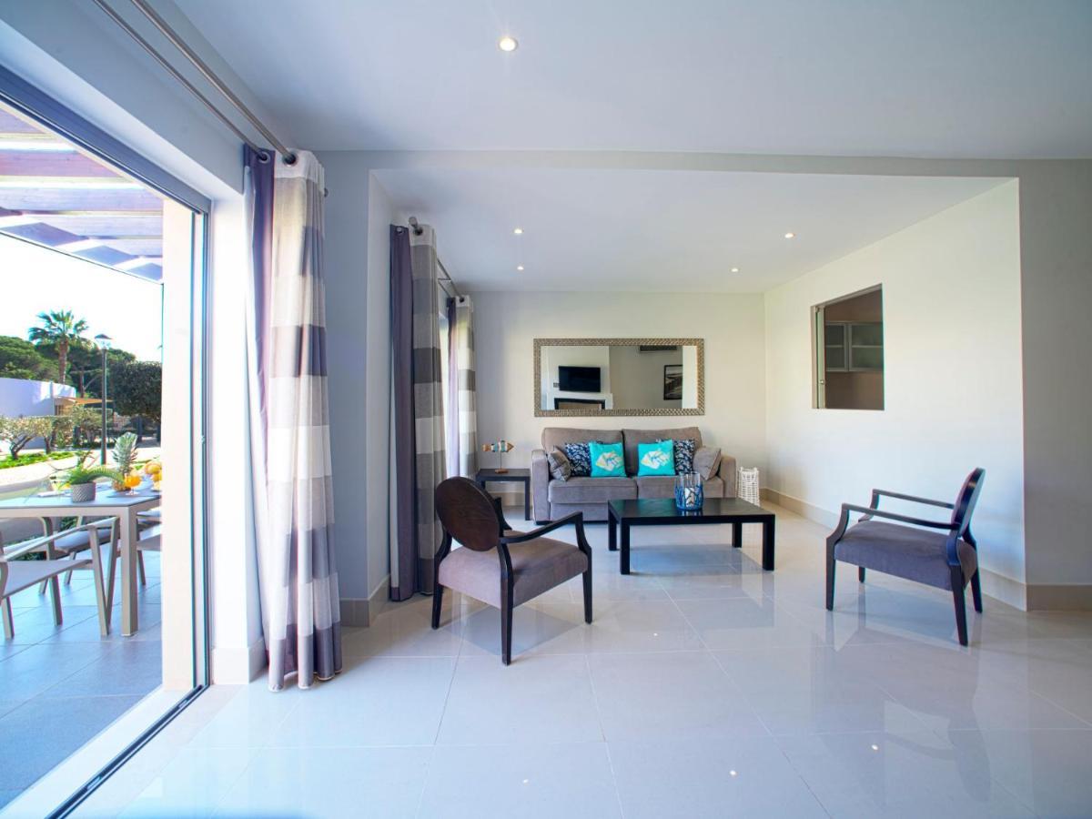 Apartment Pine Hills Ametista By Interhome Vilamoura Buitenkant foto