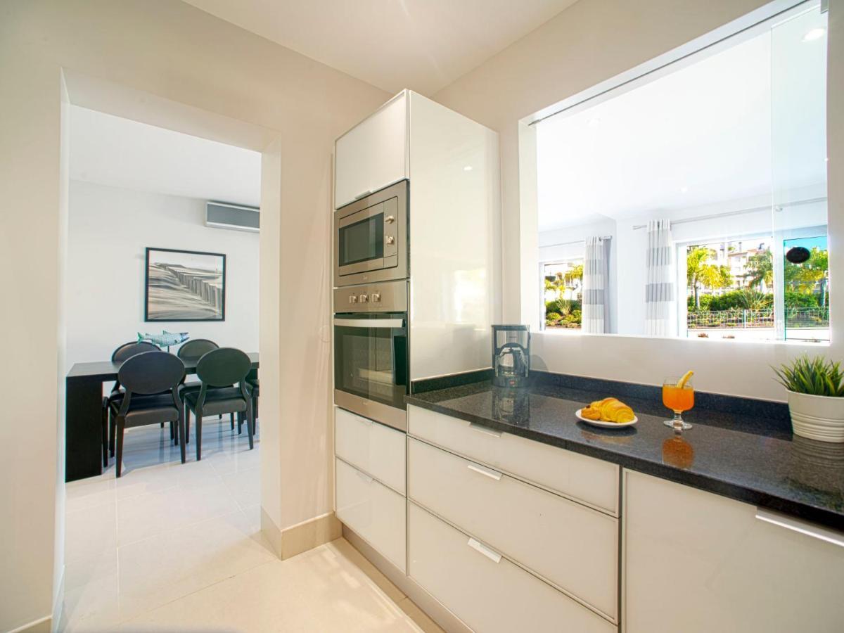 Apartment Pine Hills Ametista By Interhome Vilamoura Buitenkant foto