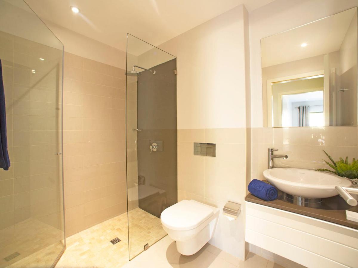 Apartment Pine Hills Ametista By Interhome Vilamoura Buitenkant foto