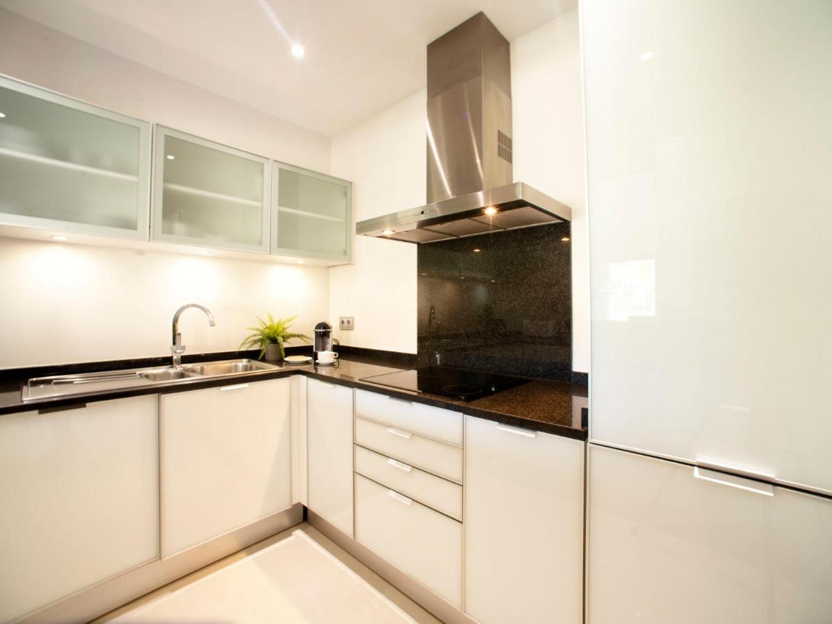 Apartment Pine Hills Ametista By Interhome Vilamoura Buitenkant foto