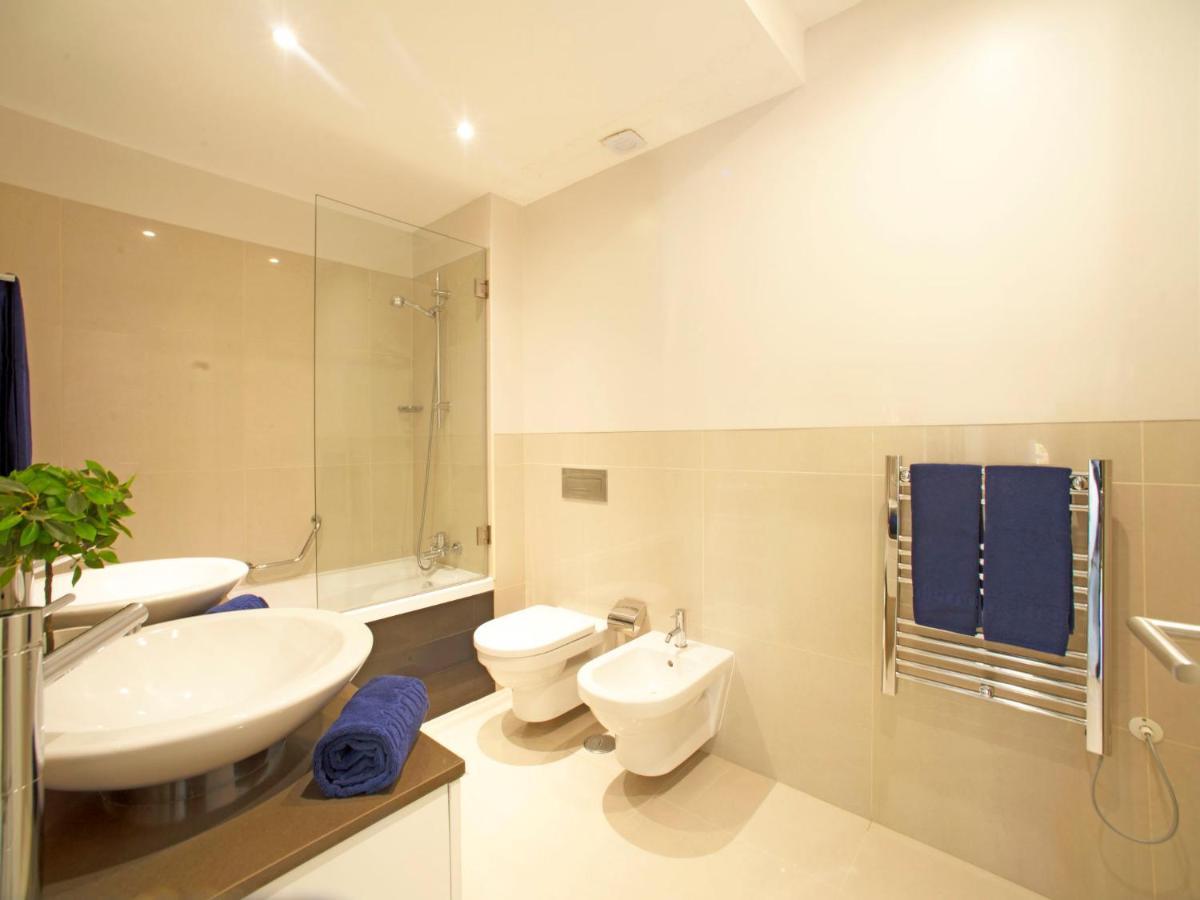Apartment Pine Hills Ametista By Interhome Vilamoura Buitenkant foto
