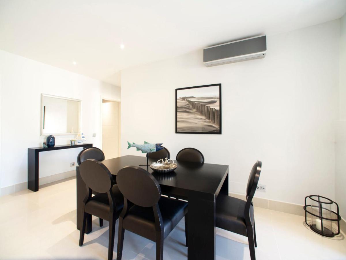 Apartment Pine Hills Ametista By Interhome Vilamoura Buitenkant foto