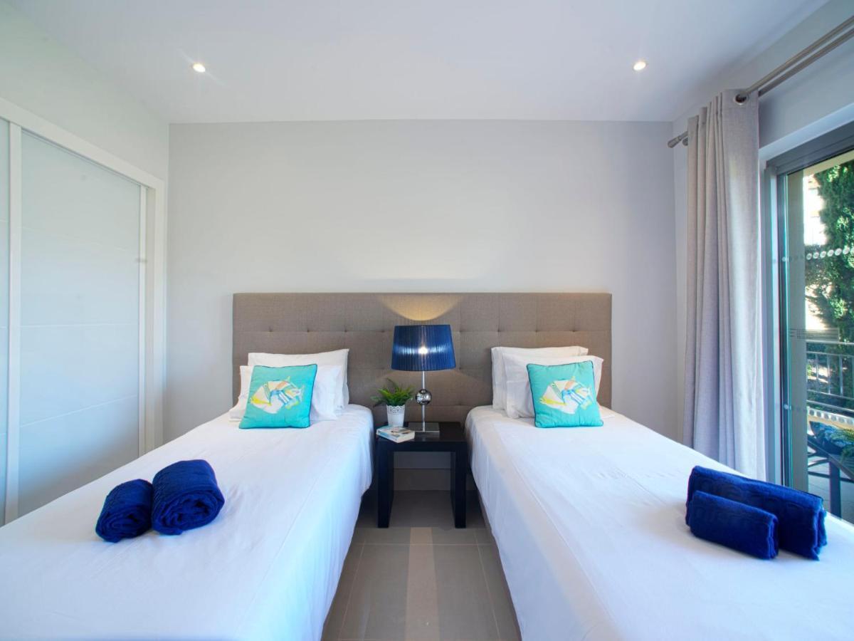 Apartment Pine Hills Ametista By Interhome Vilamoura Buitenkant foto