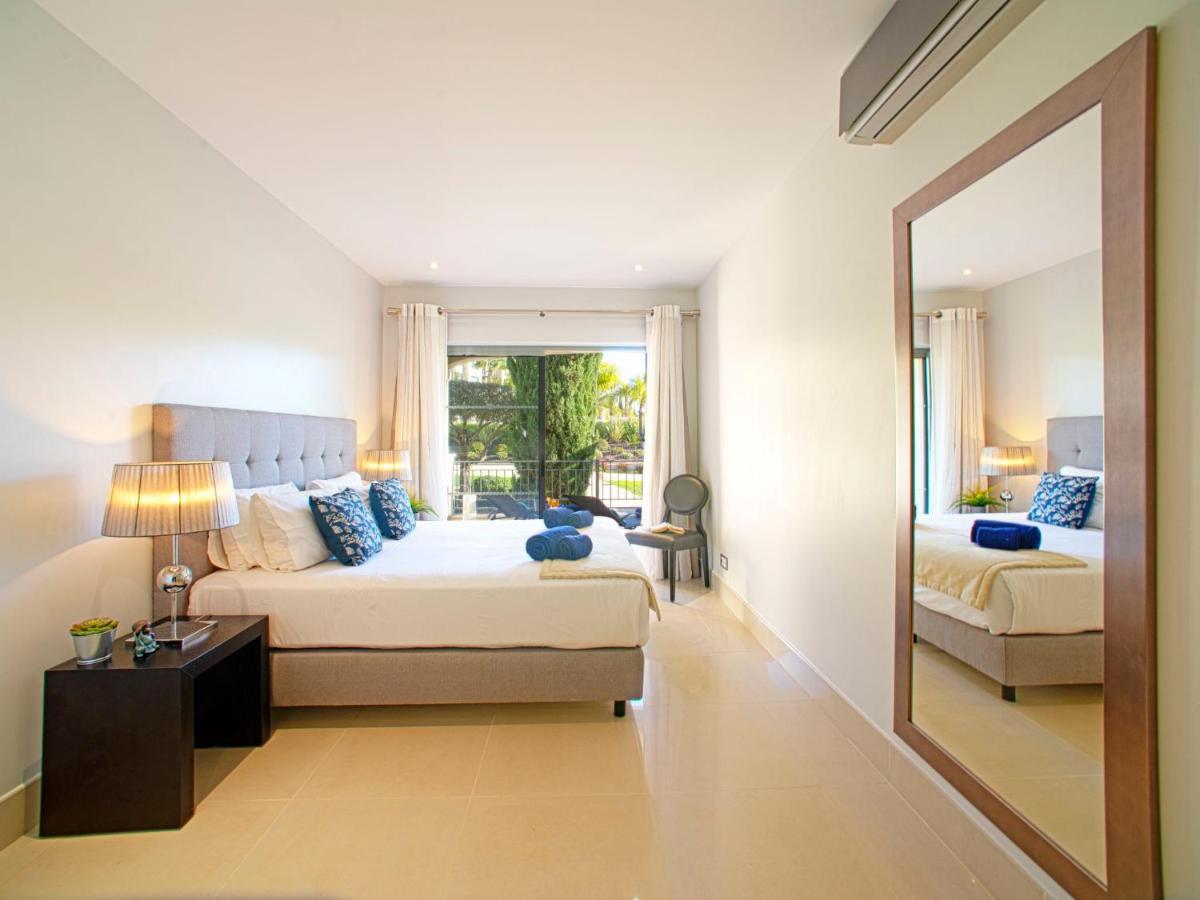 Apartment Pine Hills Ametista By Interhome Vilamoura Buitenkant foto