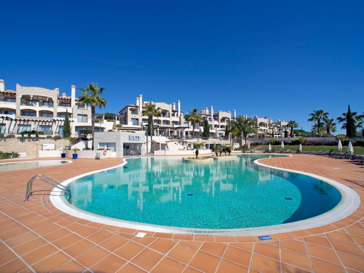 Apartment Pine Hills Ametista By Interhome Vilamoura Buitenkant foto