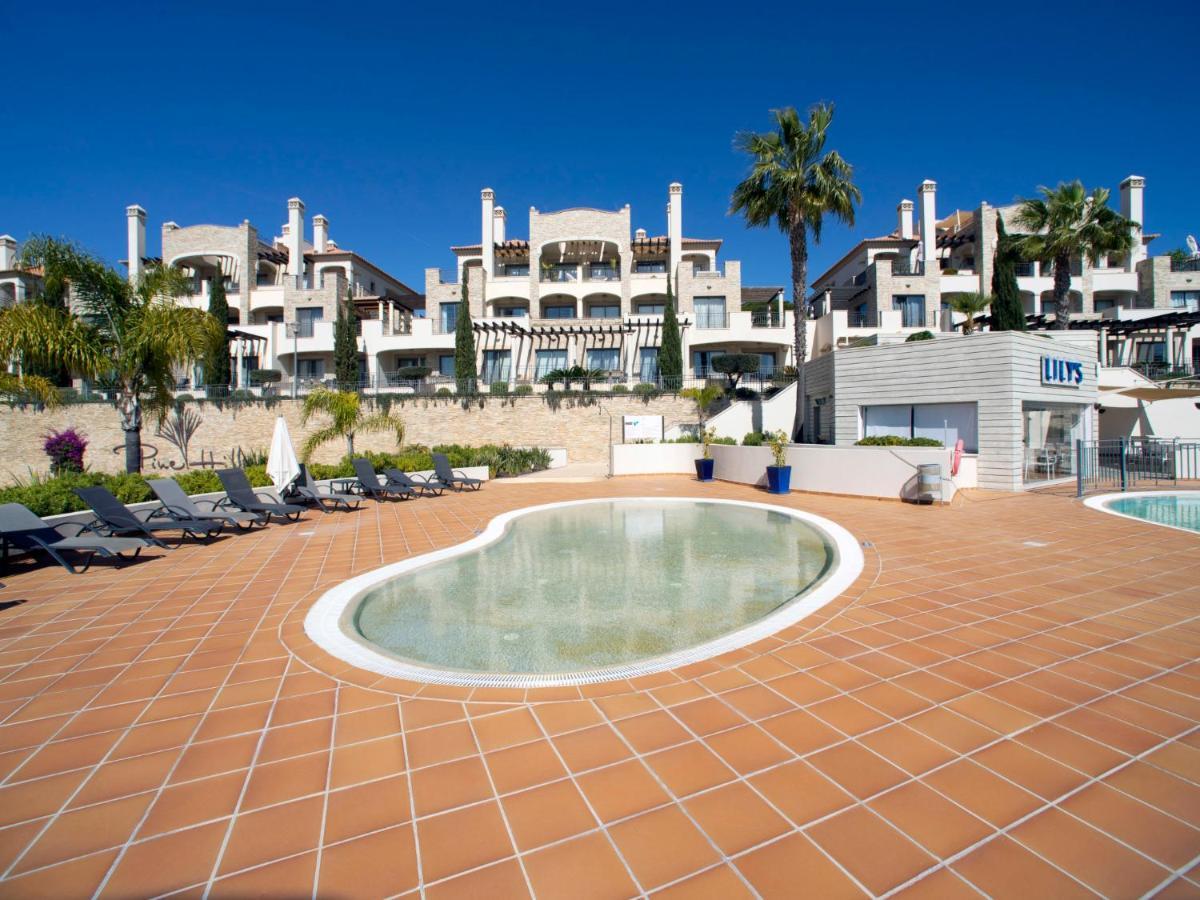 Apartment Pine Hills Ametista By Interhome Vilamoura Buitenkant foto