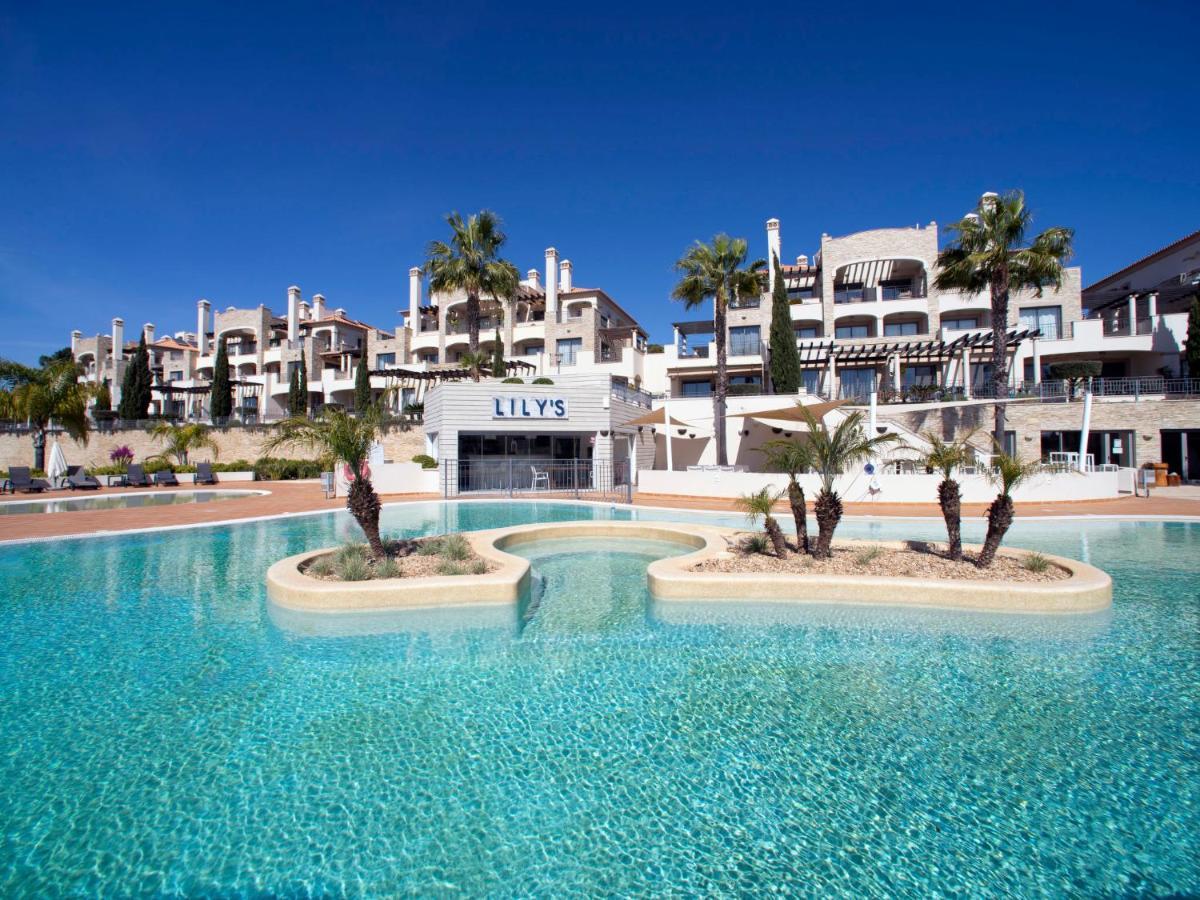 Apartment Pine Hills Ametista By Interhome Vilamoura Buitenkant foto