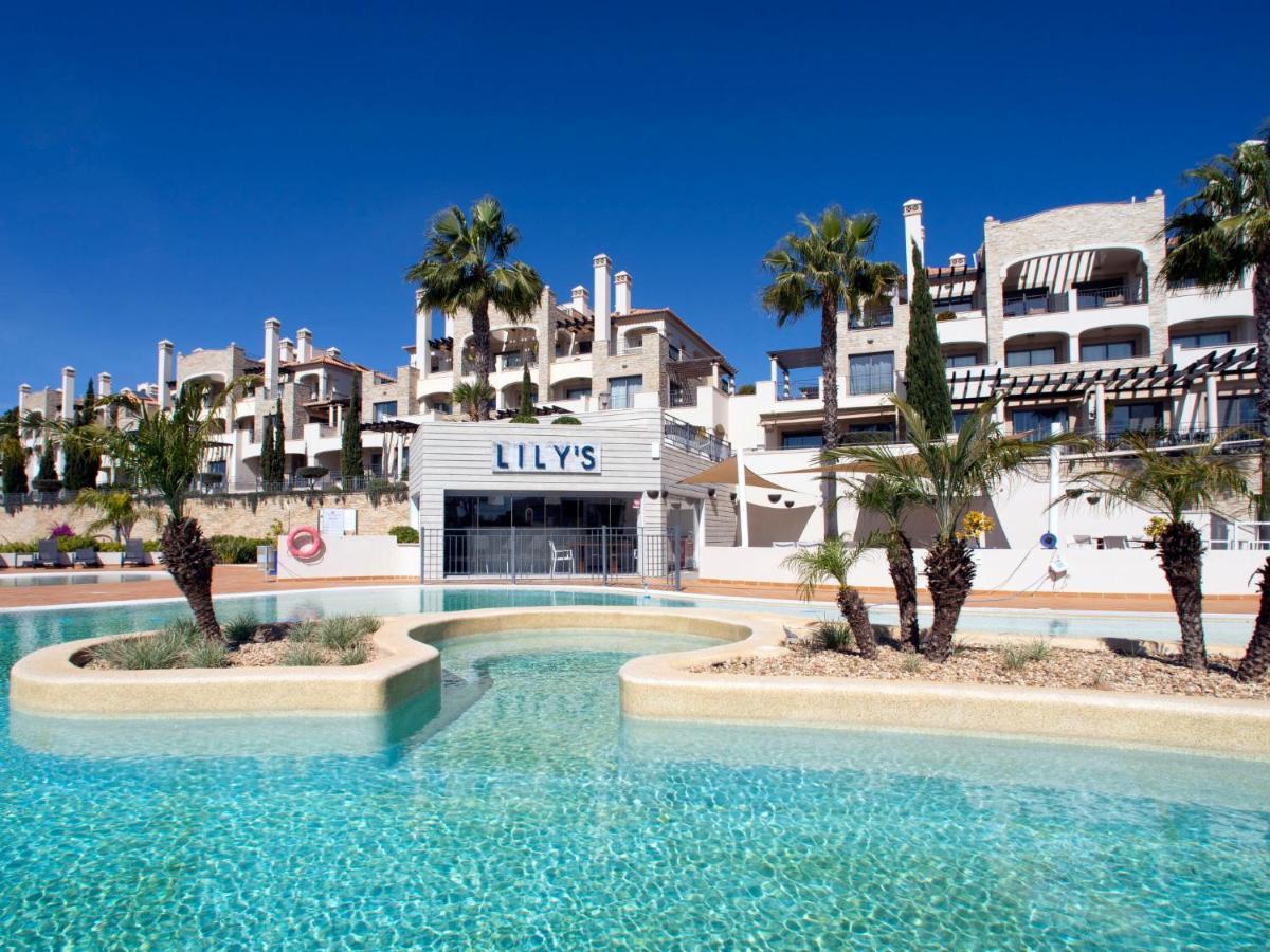 Apartment Pine Hills Ametista By Interhome Vilamoura Buitenkant foto