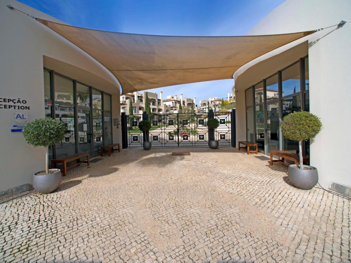 Apartment Pine Hills Ametista By Interhome Vilamoura Buitenkant foto