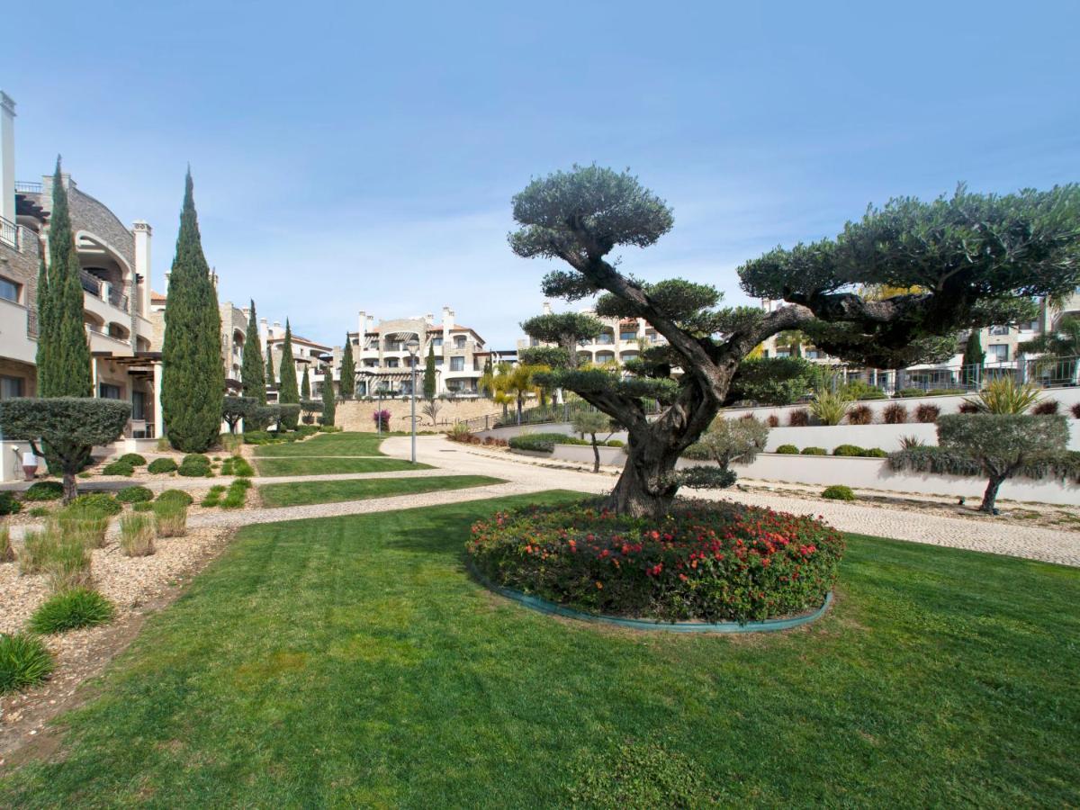 Apartment Pine Hills Ametista By Interhome Vilamoura Buitenkant foto