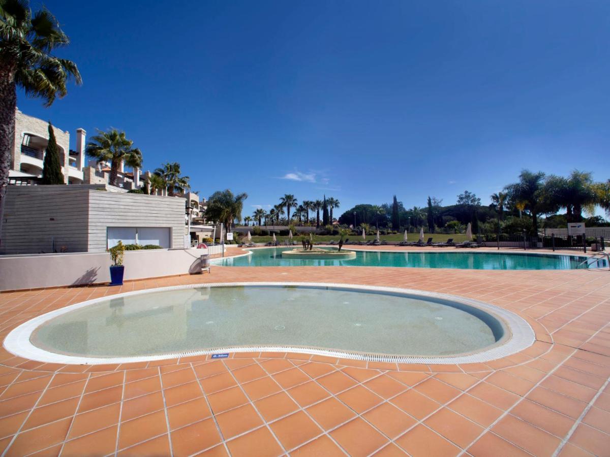Apartment Pine Hills Ametista By Interhome Vilamoura Buitenkant foto