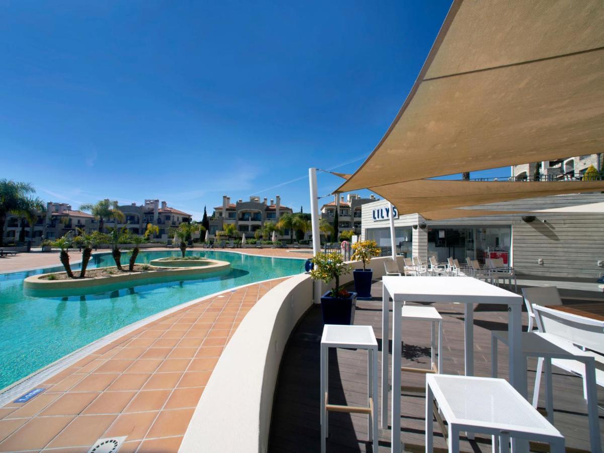 Apartment Pine Hills Ametista By Interhome Vilamoura Buitenkant foto