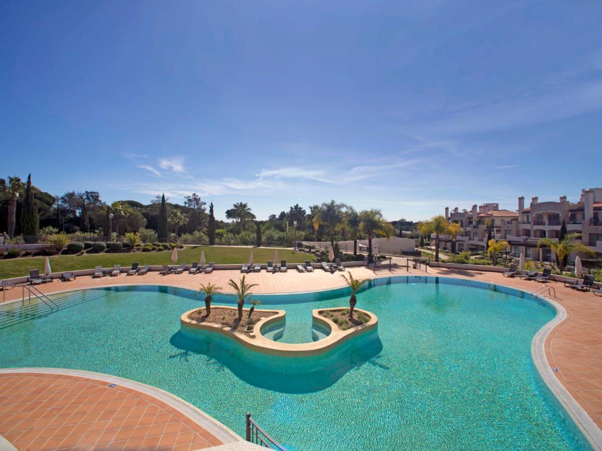 Apartment Pine Hills Ametista By Interhome Vilamoura Buitenkant foto