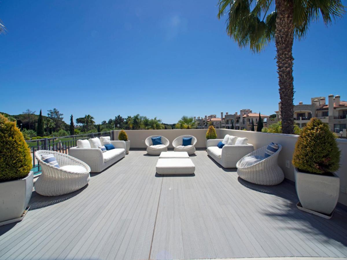 Apartment Pine Hills Ametista By Interhome Vilamoura Buitenkant foto