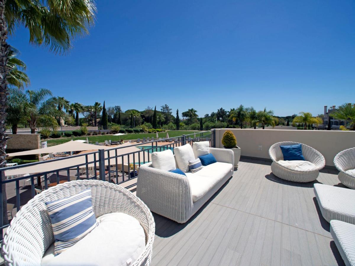 Apartment Pine Hills Ametista By Interhome Vilamoura Buitenkant foto