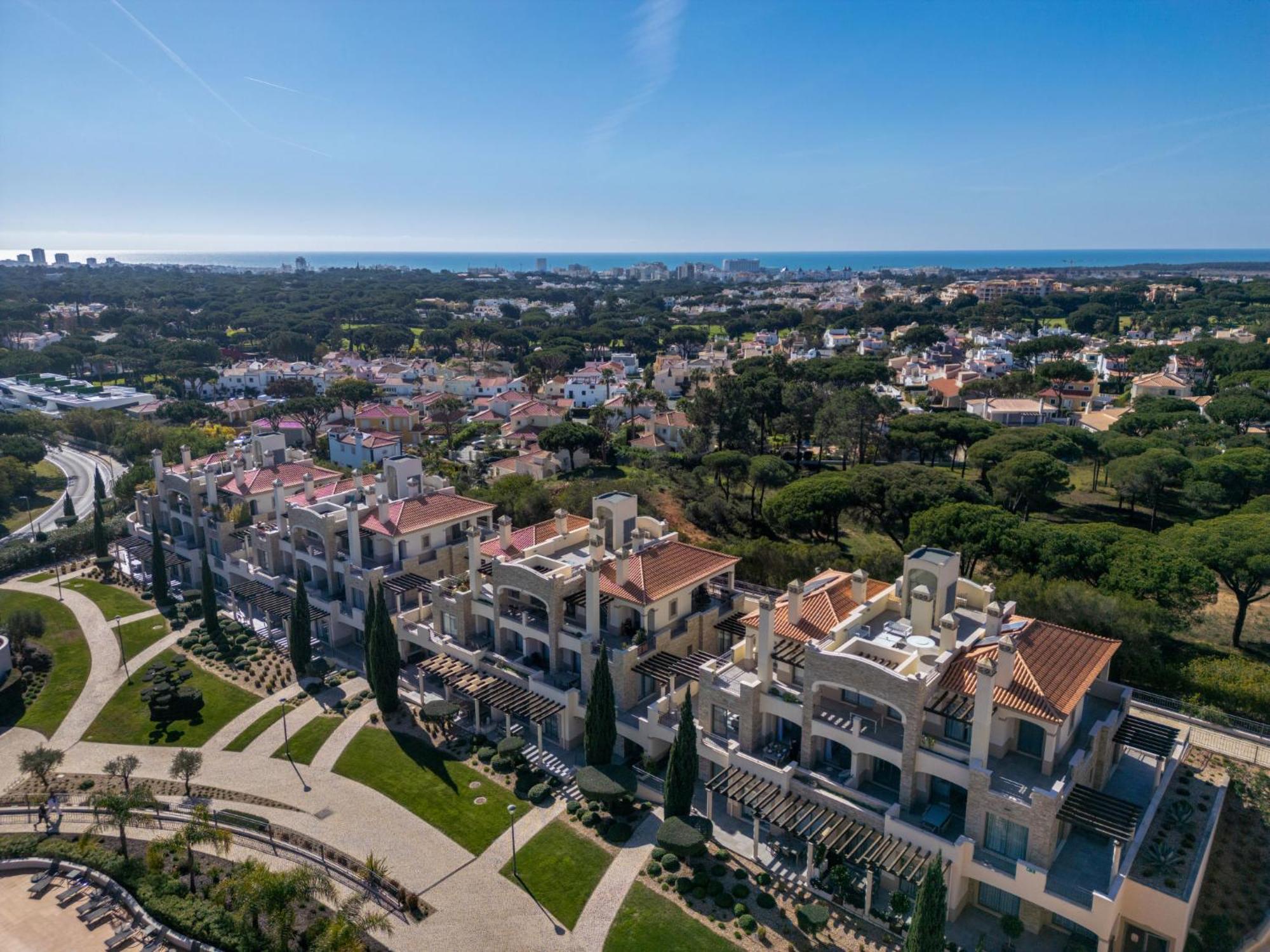 Apartment Pine Hills Ametista By Interhome Vilamoura Buitenkant foto