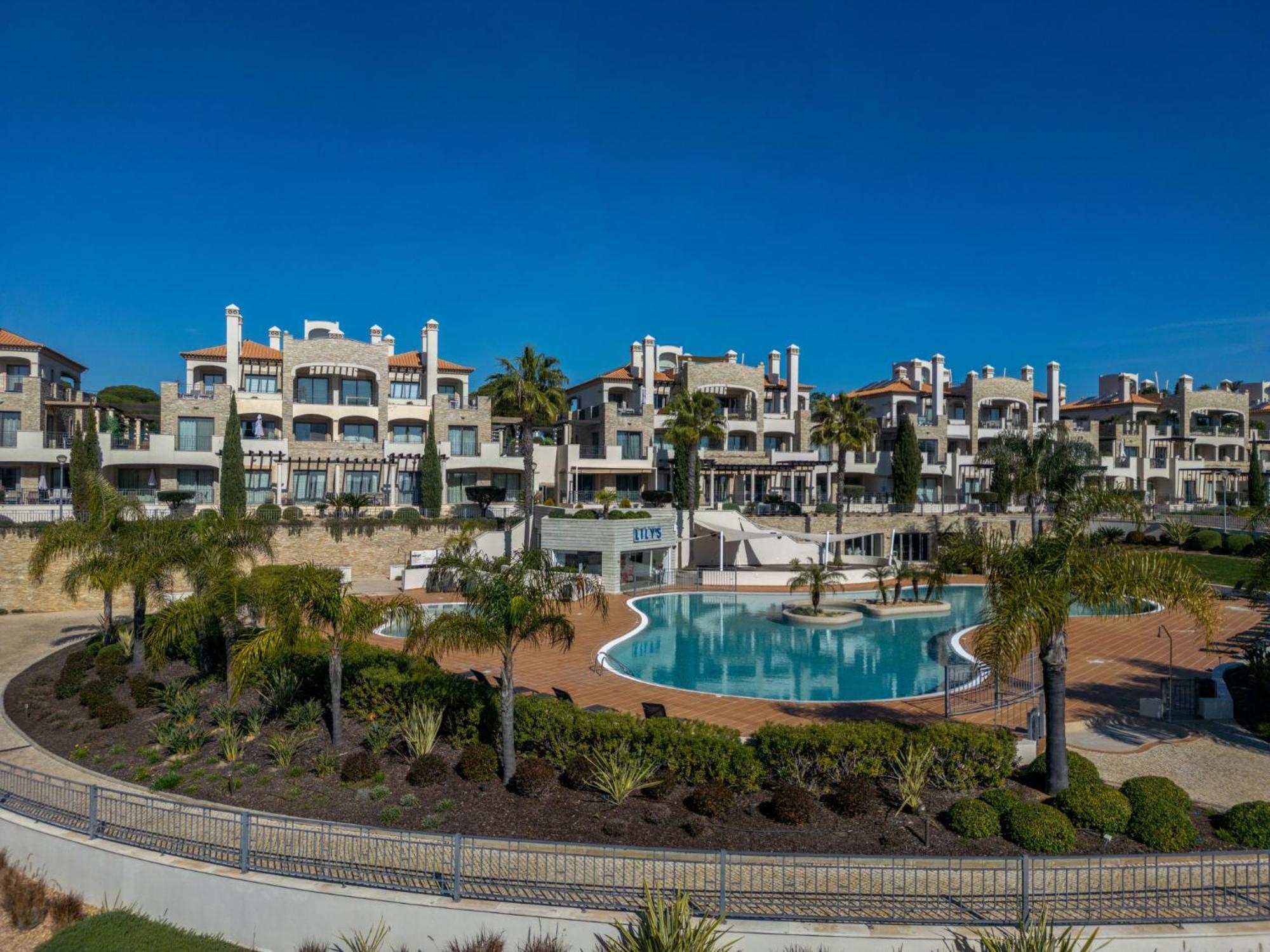 Apartment Pine Hills Ametista By Interhome Vilamoura Buitenkant foto