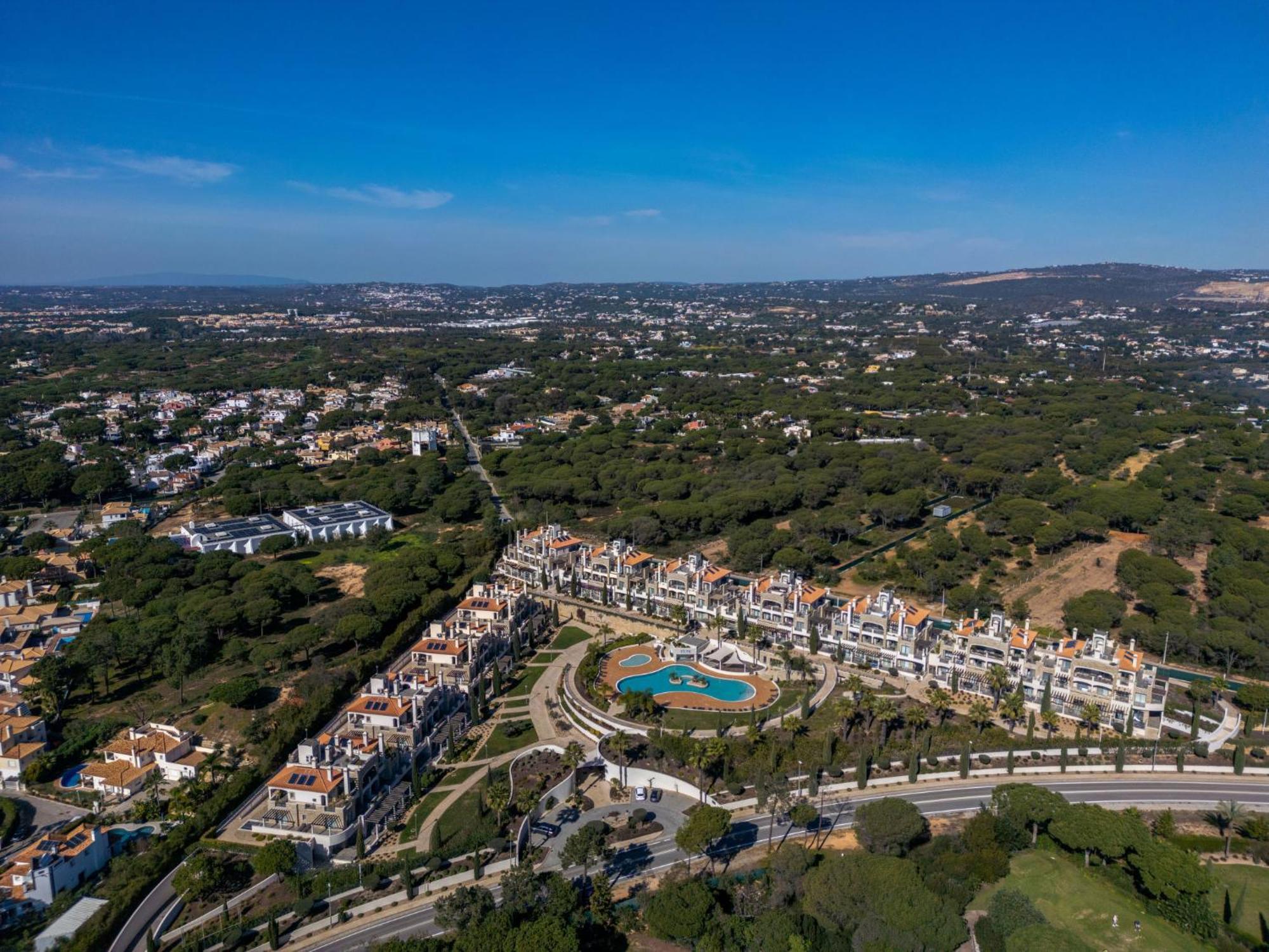 Apartment Pine Hills Ametista By Interhome Vilamoura Buitenkant foto