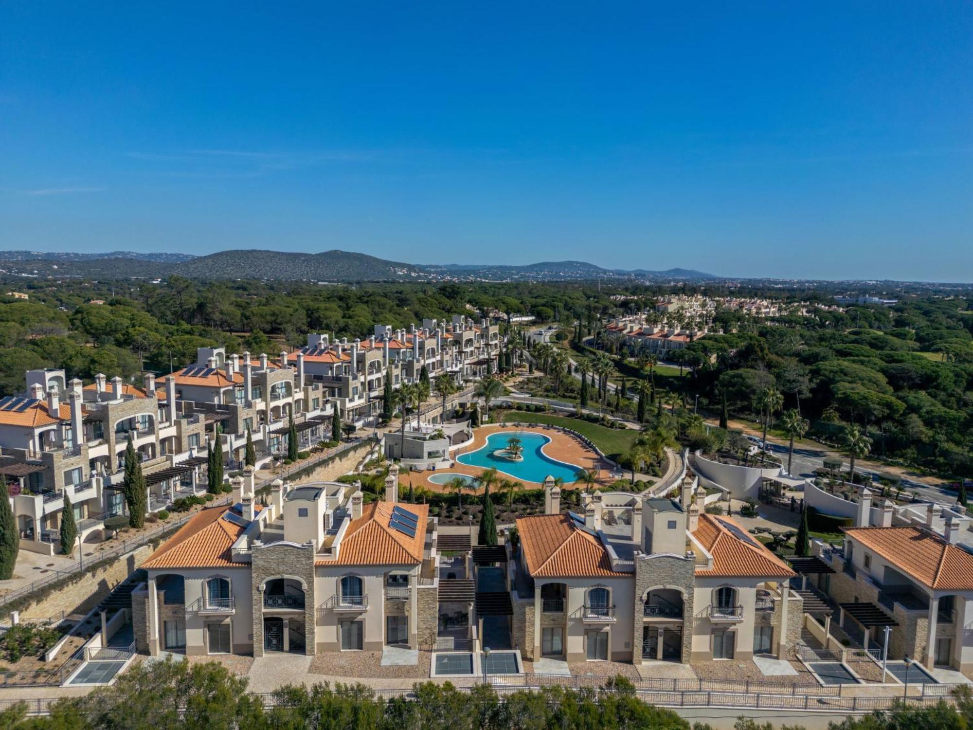 Apartment Pine Hills Ametista By Interhome Vilamoura Buitenkant foto