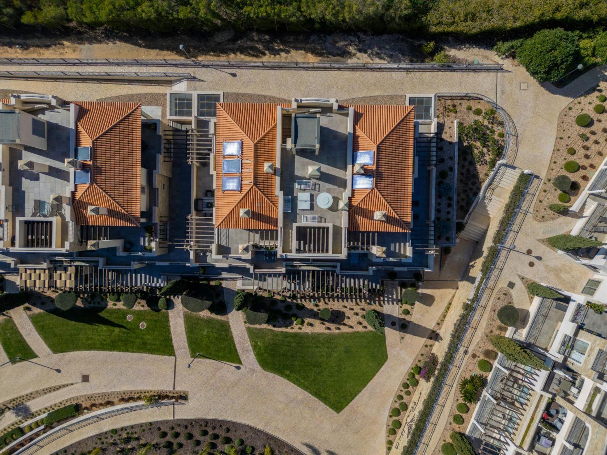 Apartment Pine Hills Ametista By Interhome Vilamoura Buitenkant foto
