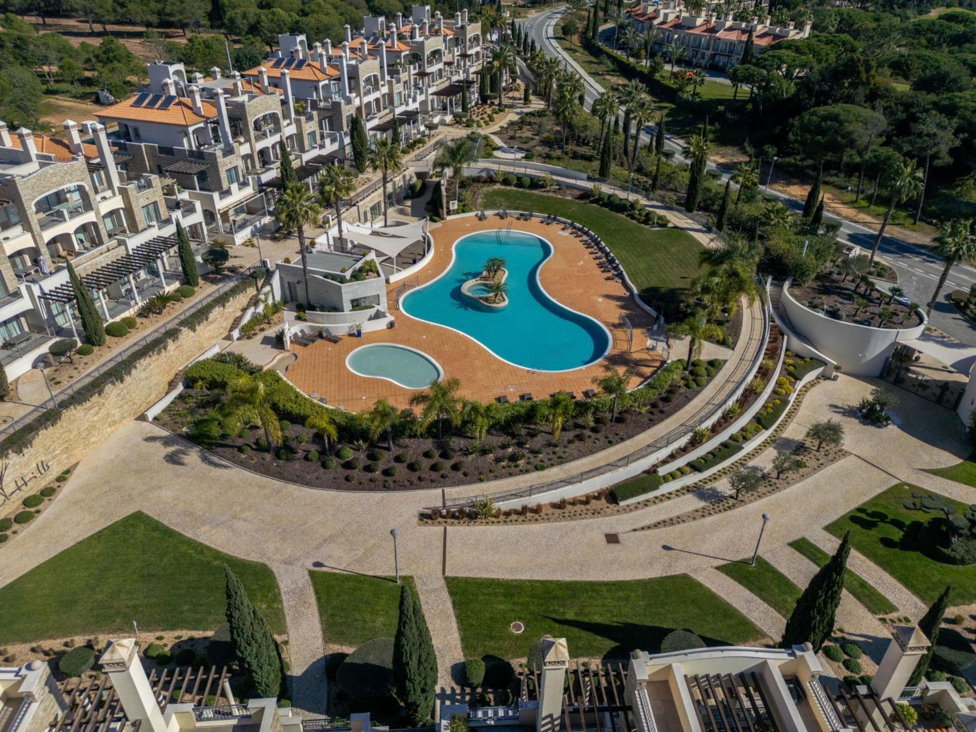 Apartment Pine Hills Ametista By Interhome Vilamoura Buitenkant foto