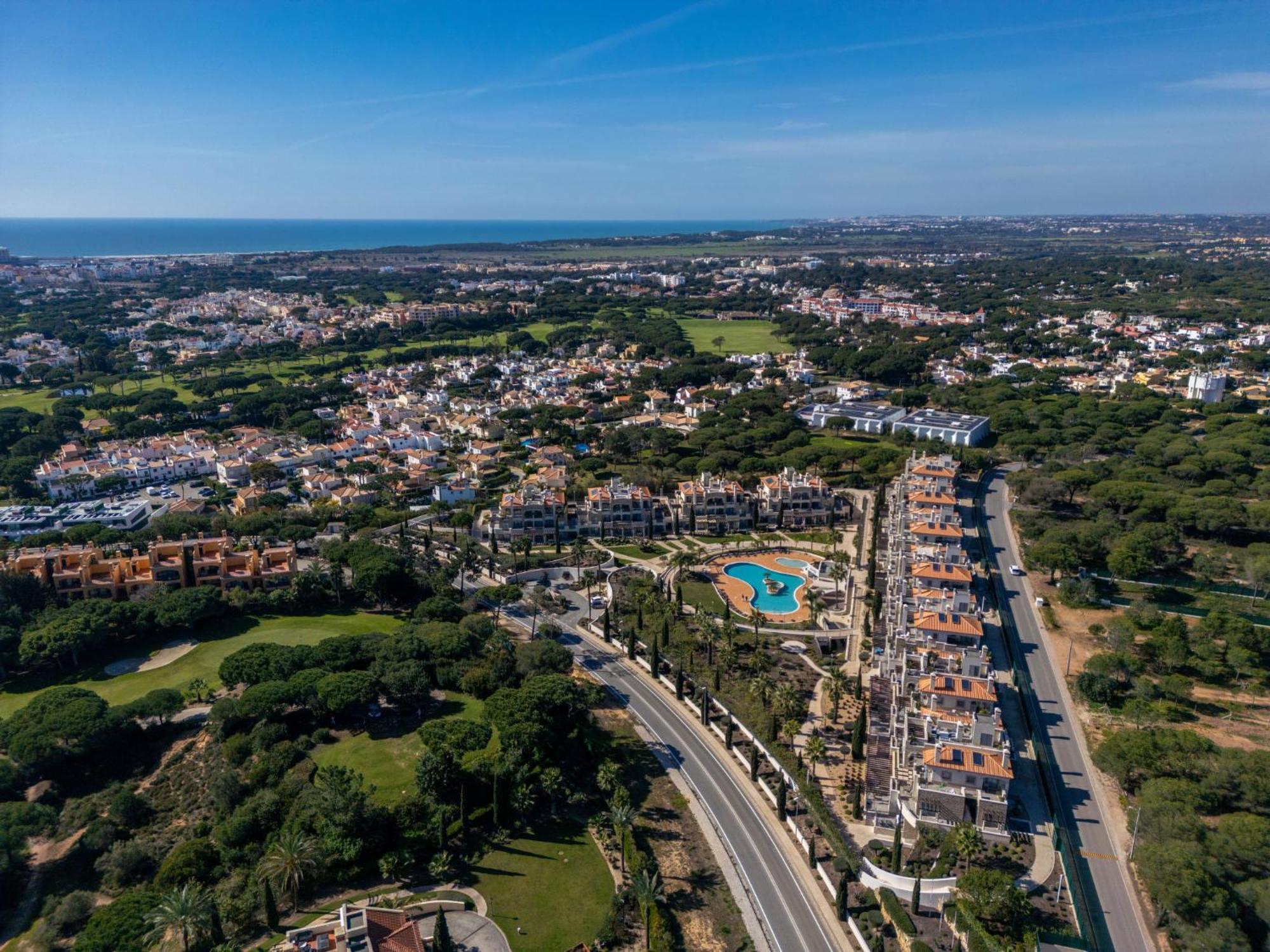 Apartment Pine Hills Ametista By Interhome Vilamoura Buitenkant foto