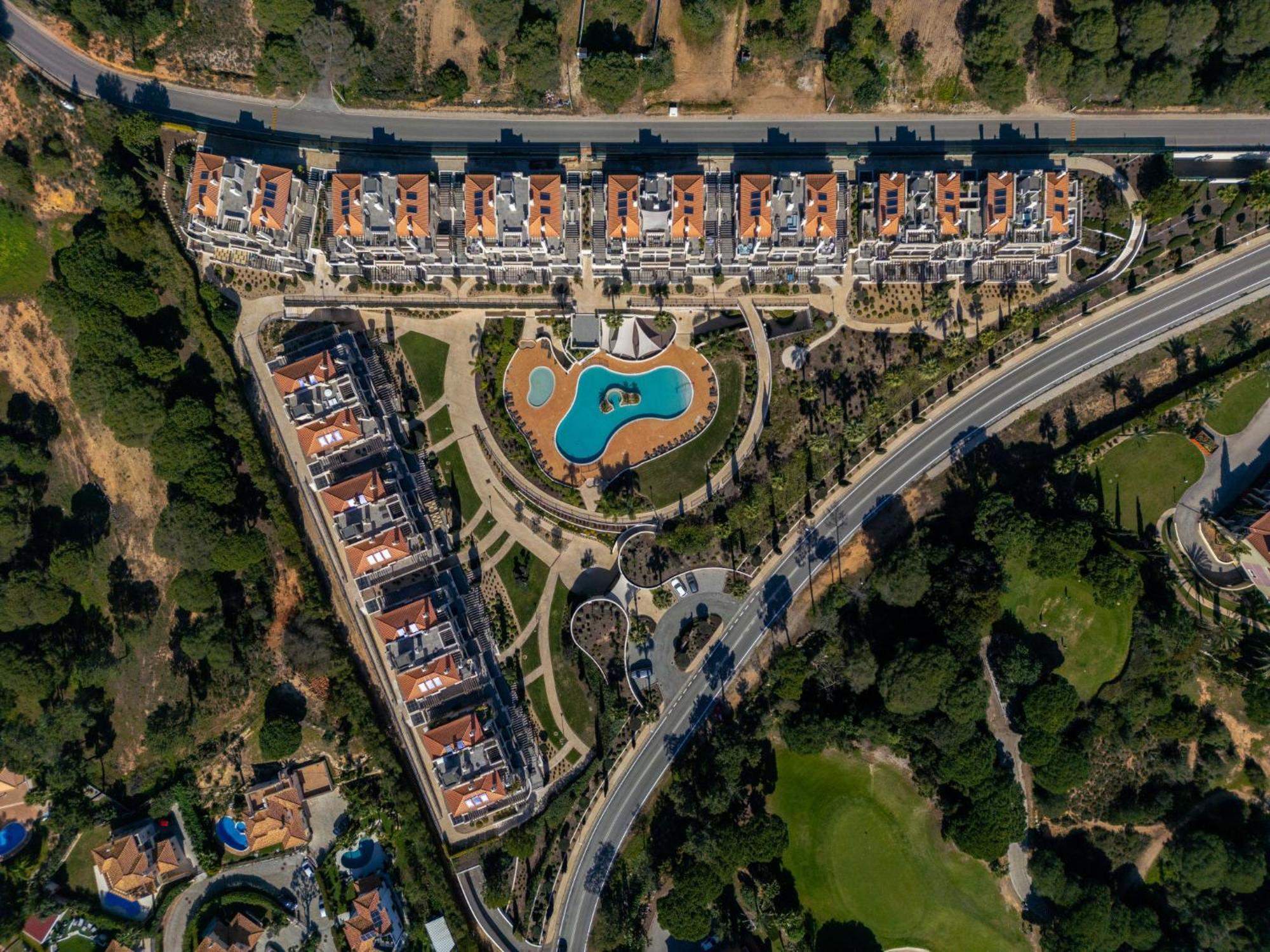 Apartment Pine Hills Ametista By Interhome Vilamoura Buitenkant foto