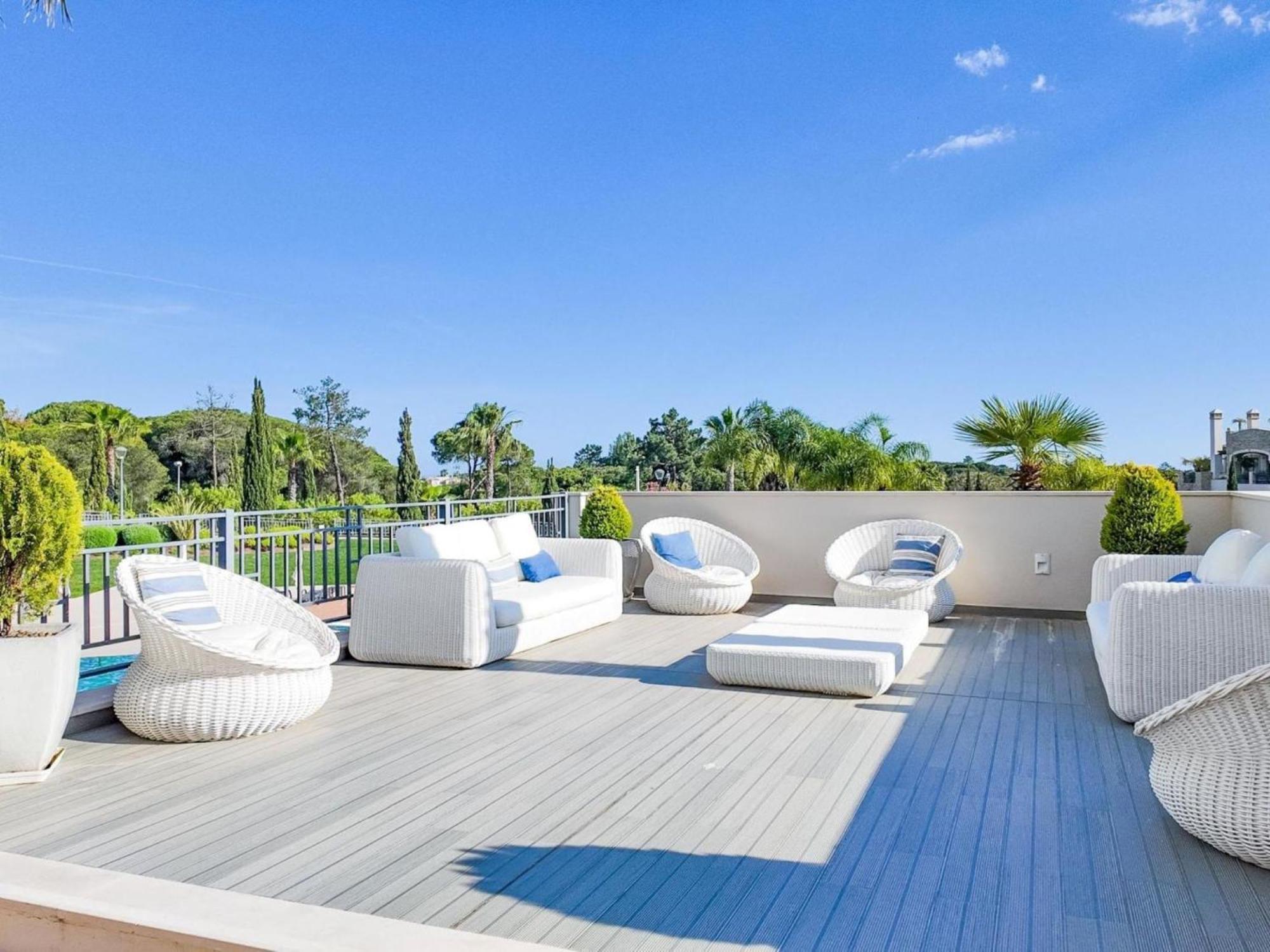 Apartment Pine Hills Ametista By Interhome Vilamoura Buitenkant foto