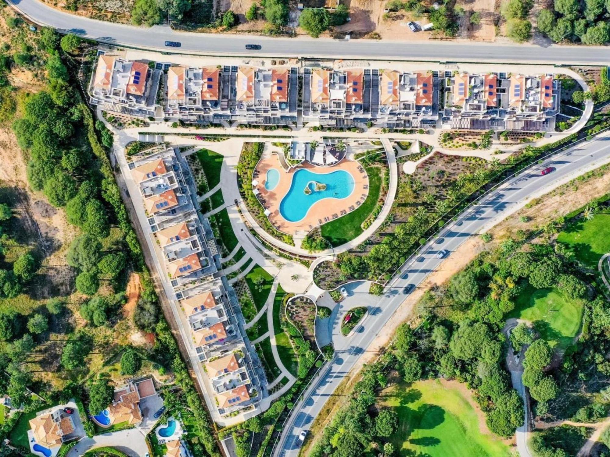 Apartment Pine Hills Ametista By Interhome Vilamoura Buitenkant foto