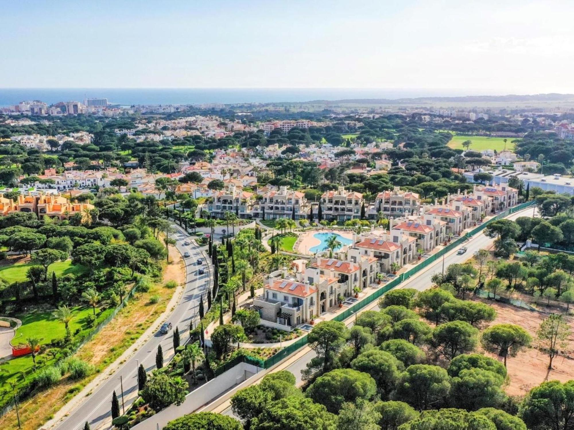 Apartment Pine Hills Ametista By Interhome Vilamoura Buitenkant foto