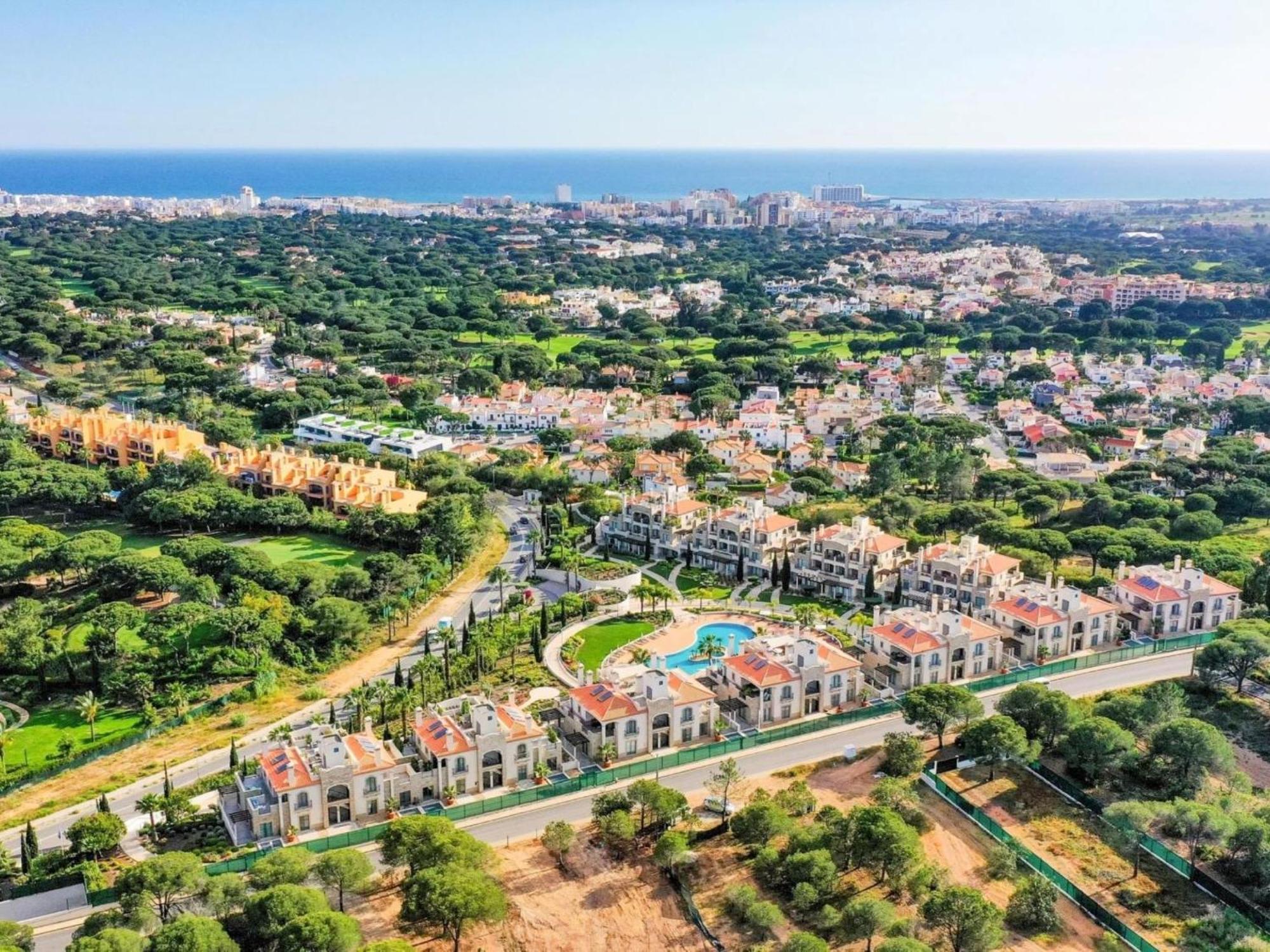 Apartment Pine Hills Ametista By Interhome Vilamoura Buitenkant foto